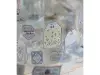 Pre-Order LCN Kiss-Cut PET Tape - Tea Time