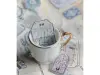 Pre-Order LCN Kiss-Cut PET Tape - Tea Time