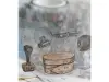 Pre-Order LCN Kiss-Cut PET Tape - Treasure Hunting Vol. 2