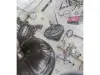 Pre-Order LCN Kiss-Cut PET Tape - Treasure Hunting Vol. 2