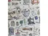 Pre-Order LCN Kiss-Cut PET Tape - Treasure Hunting Vol. 1