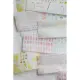 Pre-Order LCN Washi Tape - Watercolor pattern 1