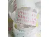 Pre-Order LCN Washi Tape - Watercolor pattern 1