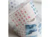 Pre-Order LCN Washi Tape - Watercolor pattern 2