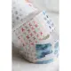 Pre-Order LCN Washi Tape - Watercolor pattern 2