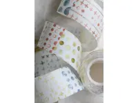 Pre-Order LCN Washi Tape - Watercolor pattern 3