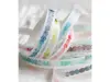 Pre-Order LCN Washi Tape - Watercolor pattern 4