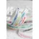 Pre-Order LCN Washi Tape - Watercolor pattern 4