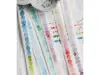 Pre-Order LCN Washi Tape - Watercolor pattern 4