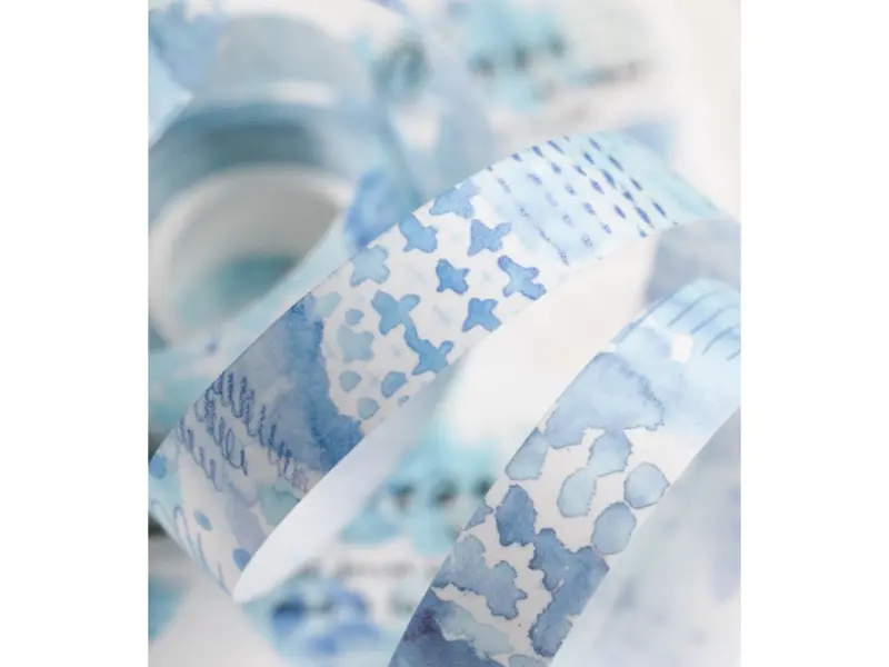 Pre-Order LCN Mini Tote Stationery Set - Big Ocean