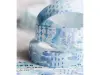 Pre-Order LCN Mini Tote Stationery Set - Big Ocean