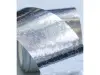 Pre-Order LCN Star Kiss-Cut PET Tape - Glossy Silver