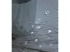 Pre-Order LCN Star Kiss-Cut PET Tape - Glossy Silver