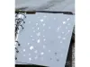 Pre-Order LCN Star Kiss-Cut PET Tape - Matte SIlver