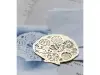 Pre-Order LCN Mini Tote Stationery Set - Big Ocean