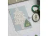 Pre-Order LCN Mini Tote Stationery Set - Mountain