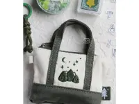 Pre-Order LCN Mini Tote Stationery Set - Mountain