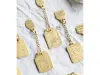 Pre-Order LCN Brass Tea Bag Charm Blind Box