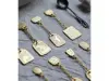 Pre-Order LCN Brass Tea Bag Charm Blind Box