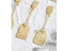 Pre-Order LCN Brass Tea Bag Charm Blind Box