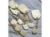 Pre-Order LCN Brass Tea Bag Charm Blind Box