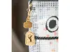 Pre-Order LCN Brass Tea Bag Charm Blind Box