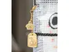Pre-Order LCN Brass Tea Bag Charm Blind Box