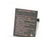 Pre-Order LCN Brass Tea Bag Charm Blind Box
