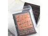 Pre-Order LCN Brass Tea Bag Charm Blind Box