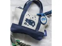 Pre-Order LCN Mini Tote Stationery Set - Big Ocean