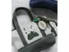 Pre-Order LCN Mini Tote Stationery Set - Mountain