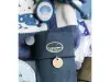 Pre-Order LCN Mini Tote Stationery Set - Big Ocean