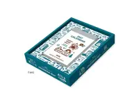 Pre-Order Eric Day To Day 2027 Tear-Off Calendar