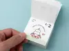 Pre-Order Eric Day To Day 2027 Tear-Off Calendar - Color