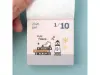 Pre-Order Eric Day To Day 2027 Tear-Off Calendar - Color