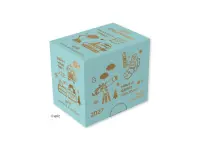 Pre-Order Eric Day To Day 2027 Tear-Off MINI Calendar