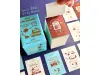 Pre-Order Eric Day To Day 2027 Tear-Off MINI Calendar