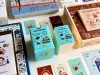 Pre-Order Eric Day To Day 2027 Tear-Off MINI Calendar