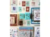 Pre-Order Eric Day To Day 2027 Tear-Off MINI Calendar