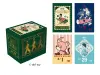 Pre-Order Ob1toy Mini Daily Calendar