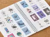 Pre-Order Ob1toy Mini Daily Calendar