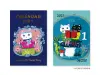 Pre-Order Yumi Kitagishi Mini Daily Calendar