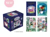 Pre-Order Yumi Kitagishi Mini Daily Calendar