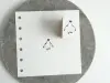 Pre-Order Yohaku Rubber Stamp S-134 - Winter Hibernation