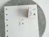 Pre-Order Yohaku Rubber Stamp S-135 - Sirius