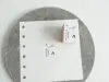 Pre-Order Yohaku Rubber Stamp S-135 - Sirius