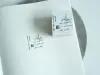 Pre-Order Yohaku Rubber Stamp S-138 - Orion
