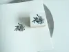 Pre-Order Yohaku Rubber Stamp S-139 - Bouquet