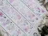 Shine Studio Washi Tape Sample - A Gentle Smile Among Flowers