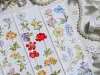 Shine Studio Washi Tape Sample - Fields Of Wind And Flowers
